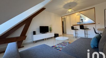 Appartement 2 pièces de 35 m² à Arpajon (91290)