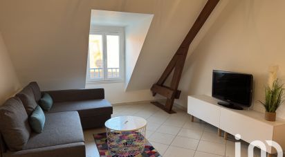 Appartement 2 pièces de 35 m² à Arpajon (91290)