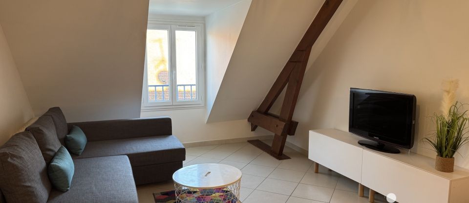 Appartement 2 pièces de 35 m² à Arpajon (91290)