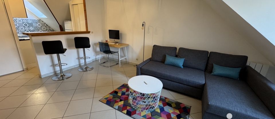 Appartement 2 pièces de 35 m² à Arpajon (91290)