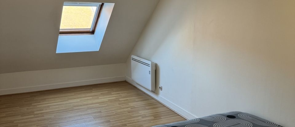 Appartement 2 pièces de 35 m² à Arpajon (91290)