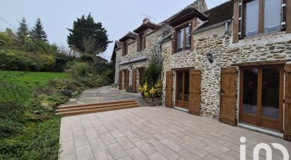 Maison 11 pièces de 300 m² à Rozay-en-Brie (77540)