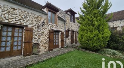 Maison 11 pièces de 300 m² à Rozay-en-Brie (77540)