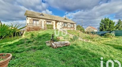 Maison 7 pièces de 147 m² à Vierzon (18100)