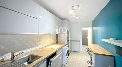 Appartement 3 pièces de 69 m² à Reims (51100)