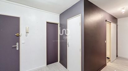 Apartment 3 rooms of 69 m² in Reims (51100)