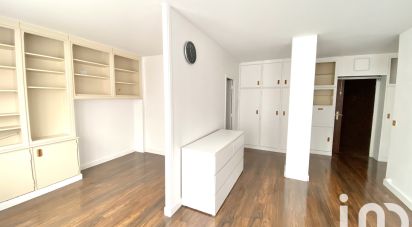 Appartement 3 pièces de 56 m² à Boulogne-Billancourt (92100)