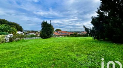 Land of 736 m² in Anglet (64600)