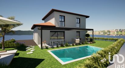 Terrain de 736 m² à Anglet (64600)