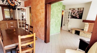 Apartment 4 rooms of 85 m² in Dammartin-en-Goële (77230)