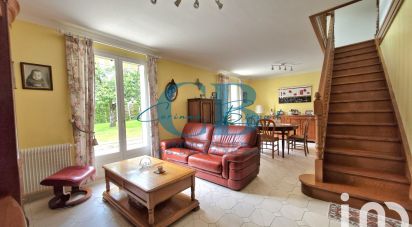 House 7 rooms of 116 m² in Méru (60110)