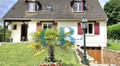 House 7 rooms of 116 m² in Méru (60110)