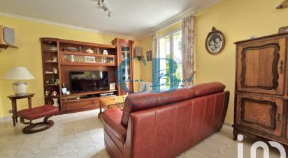 House 7 rooms of 129 m² in Méru (60110)