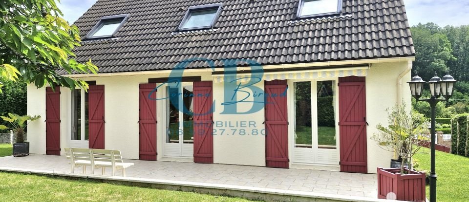 House 7 rooms of 116 m² in Méru (60110)