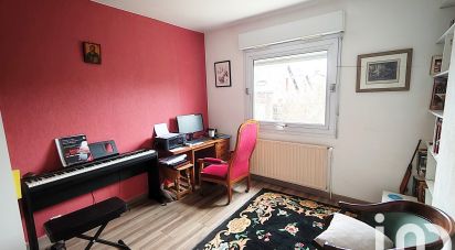 Town house 7 rooms of 145 m² in Rennes (35000)