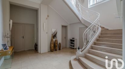 Mansion 15 rooms of 483 m² in Condé-en-Normandie (14110)