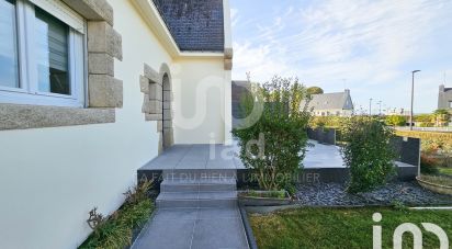 Traditional house 6 rooms of 119 m² in Saint-Gérand (56920)