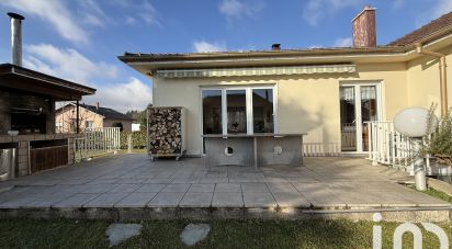 Maison 7 pièces de 220 m² à Burnhaupt-le-Bas (68520)