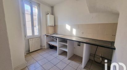 Townhouse 3 rooms of 60 m² in Marseille (13009)