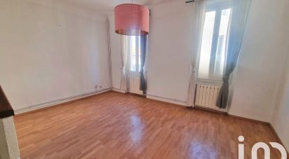 Townhouse 3 rooms of 60 m² in Marseille (13009)