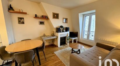 Apartment 2 rooms of 35 m² in Paris (75020)