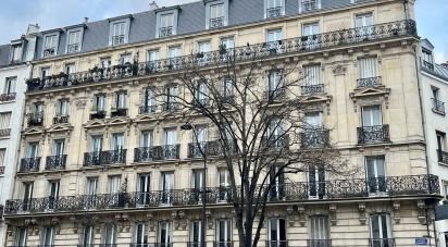 Apartment 2 rooms of 35 m² in Paris (75020)