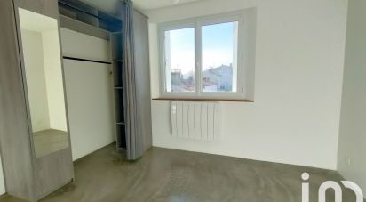 Apartment 2 rooms of 41 m² in Royan (17200)