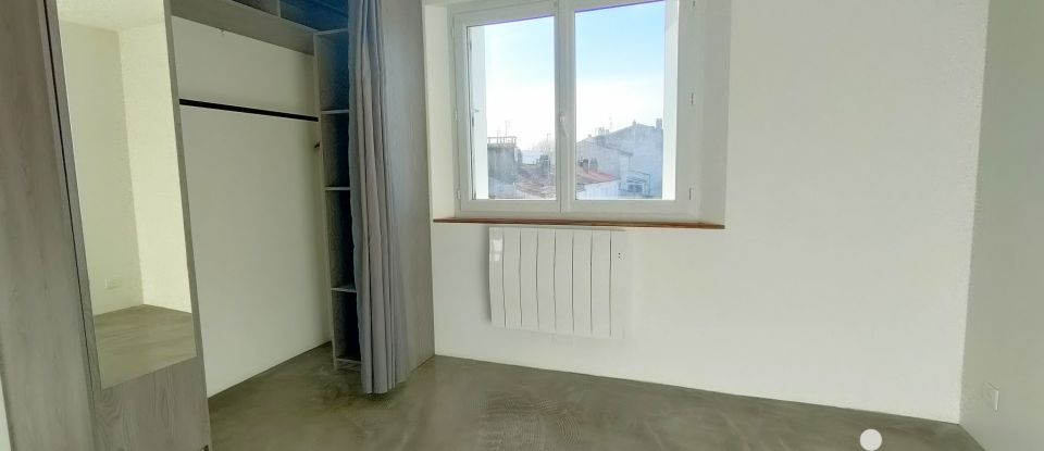 Apartment 2 rooms of 41 m² in Royan (17200)