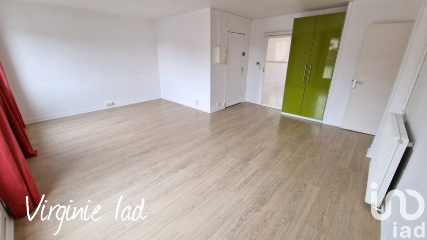 Apartment 4 rooms of 64 m² in Évreux (27000)