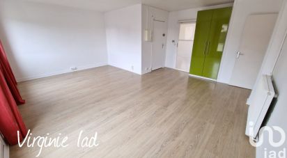 Apartment 4 rooms of 64 m² in Évreux (27000)