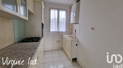 Apartment 4 rooms of 64 m² in Évreux (27000)