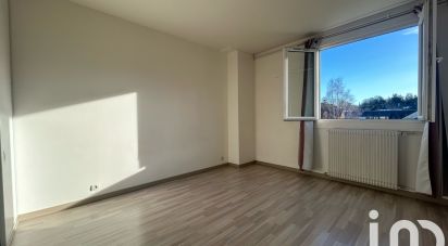 Apartment 4 rooms of 64 m² in Évreux (27000)