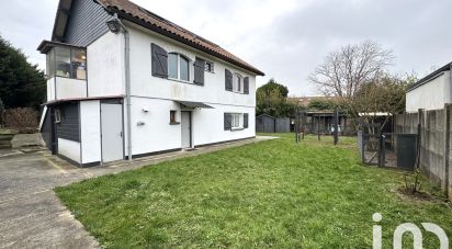 Traditional house 5 rooms of 170 m² in La Queue-en-Brie (94510)