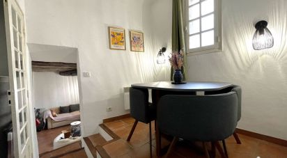 Appartement 2 pièces de 30 m² à Aix-en-Provence (13100)