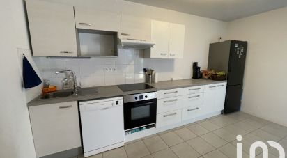 Appartement 3 pièces de 66 m² à Biganos (33380)