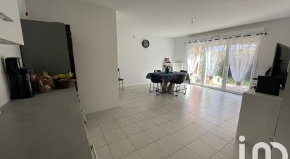 Appartement 3 pièces de 66 m² à Biganos (33380)