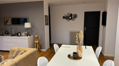 Appartement 5 pièces de 95 m² à Sedan (08200)