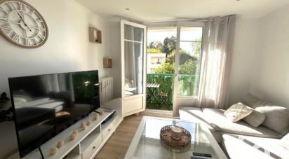 Apartment 3 rooms of 56 m² in Champigny-sur-Marne (94500)