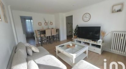 Apartment 3 rooms of 56 m² in Champigny-sur-Marne (94500)