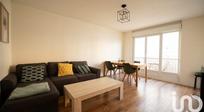 Appartement 4 pièces de 69 m² à Reims (51100)