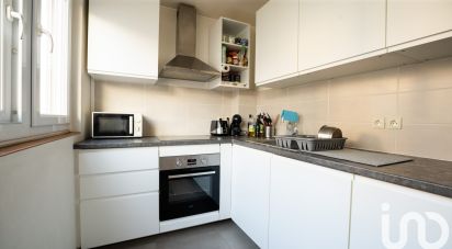 Appartement 4 pièces de 69 m² à Reims (51100)