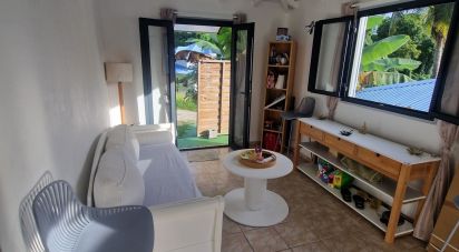 House 2 rooms of 32 m² in Morne-à-l'Eau (97111)