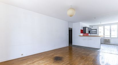 Appartement 3 pièces de 82 m² à Dijon (21000)