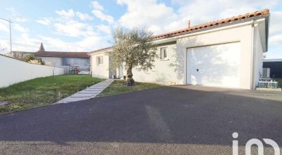 Maison 4 pièces de 108 m² à Ennezat (63720)