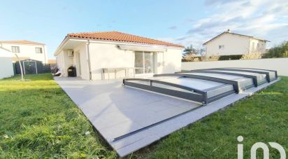 Maison 4 pièces de 108 m² à Ennezat (63720)