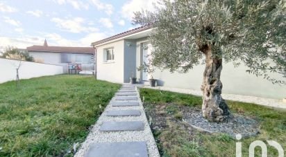 Maison 4 pièces de 108 m² à Ennezat (63720)