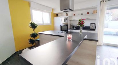 Maison 4 pièces de 108 m² à Ennezat (63720)