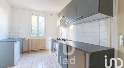 Maison de ville 3 pièces de 64 m² à Triel-sur-Seine (78510)