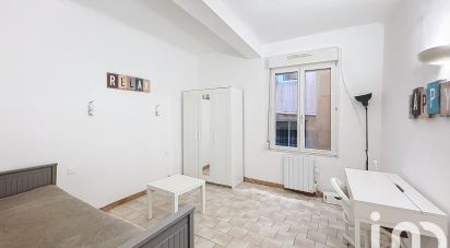 Apartment 2 rooms of 31 m² in Aix-en-Provence (13100)