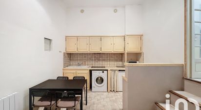 Appartement 2 pièces de 31 m² à Aix-en-Provence (13100)